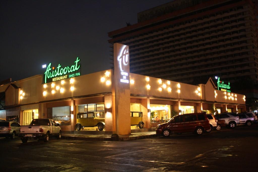 Hotel Baywatch Tower Manila Exterior foto