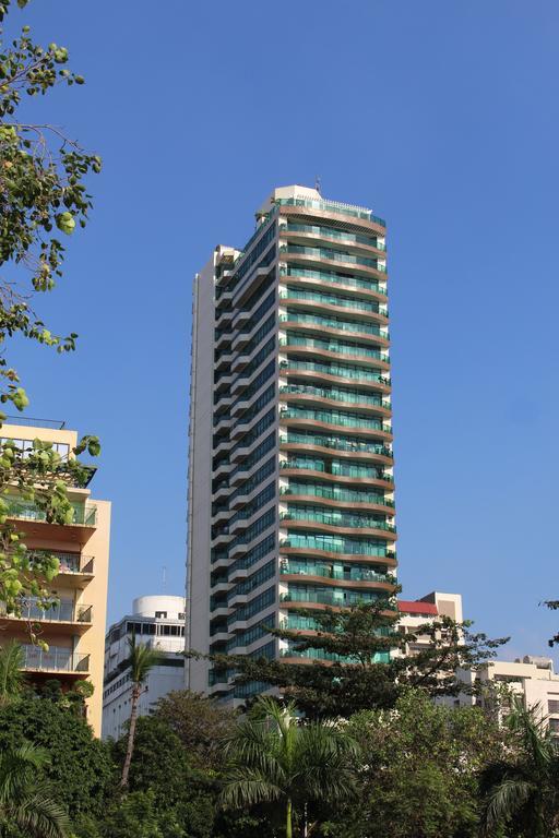 Hotel Baywatch Tower Manila Exterior foto